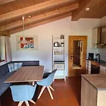 Apartment Alpenquartier Gipfelblick