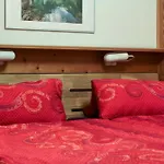 Alpenquartier Gipfelblick Apartment