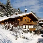 Apartment Alpenquartier Gipfelblick