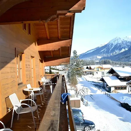 Alpenquartier Gipfelblick * Rosenthal