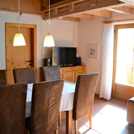 Alpenquartier Gipfelblick Rosenthal