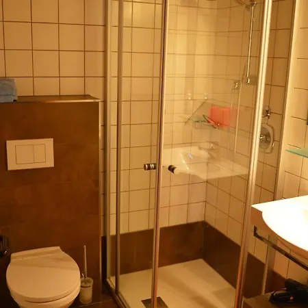 Alpenquartier Gipfelblick *