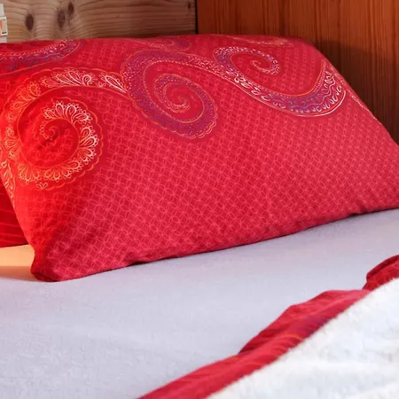 Alpenquartier Gipfelblick * Rosenthal