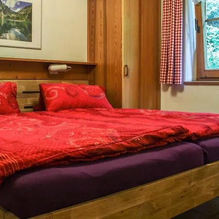 Alpenquartier Gipfelblick * Rosenthal