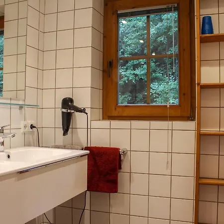 Alpenquartier Gipfelblick Lägenhet Rosenthal