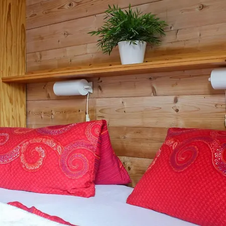 Apartament Alpenquartier Gipfelblick