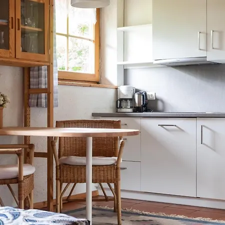 Apartament Alpenquartier Gipfelblick