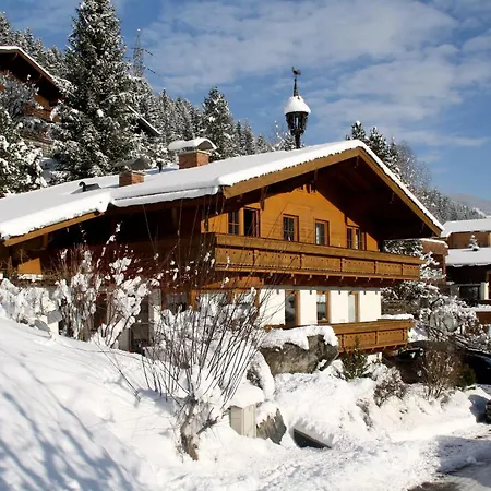 Apartament Alpenquartier Gipfelblick