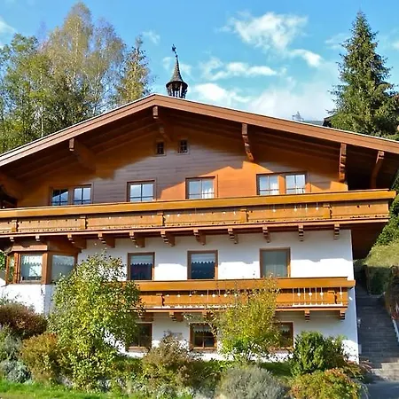 Alpenquartier Gipfelblick *