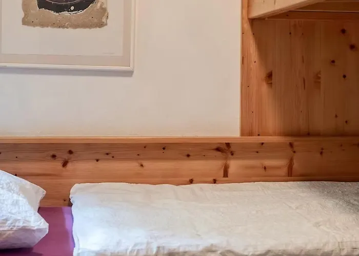 Lägenhet Alpenquartier Gipfelblick Rosenthal