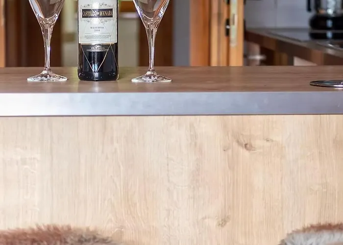 Appartamento Alpenquartier Gipfelblick