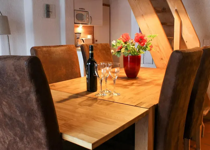 Alpenquartier Gipfelblick Appartamento