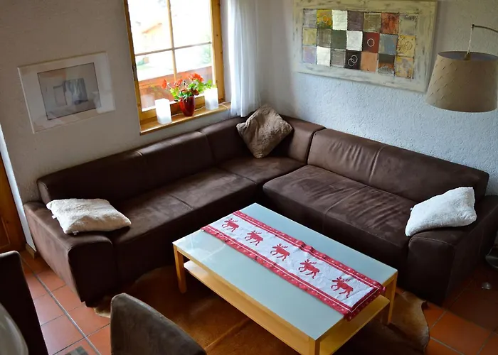 Alpenquartier Gipfelblick Rosenthal