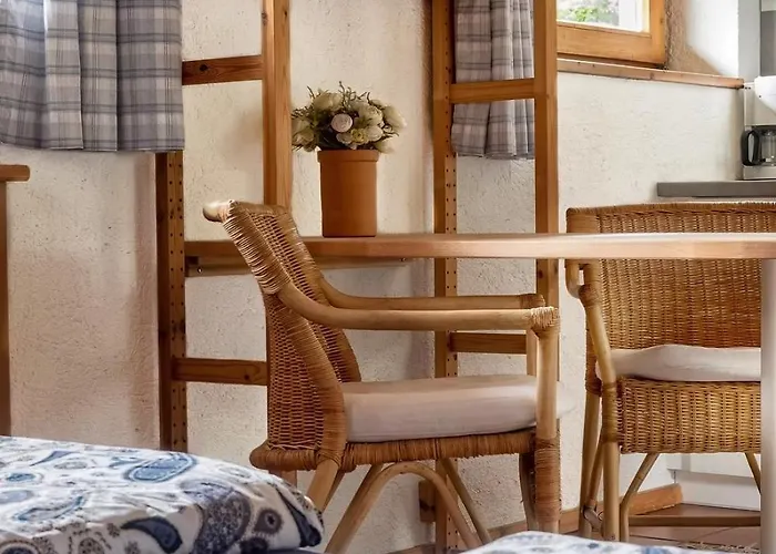 Alpenquartier Gipfelblick