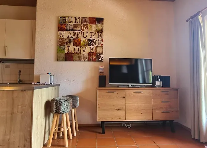 Alpenquartier Gipfelblick Rosenthal