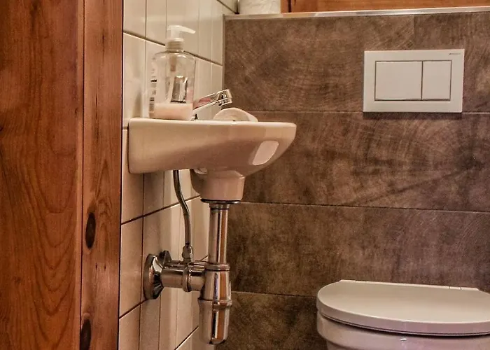 Alpenquartier Gipfelblick