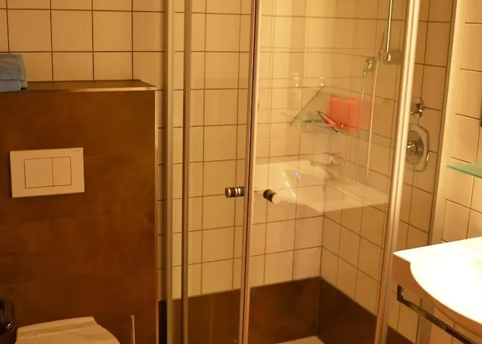 Alpenquartier Gipfelblick *