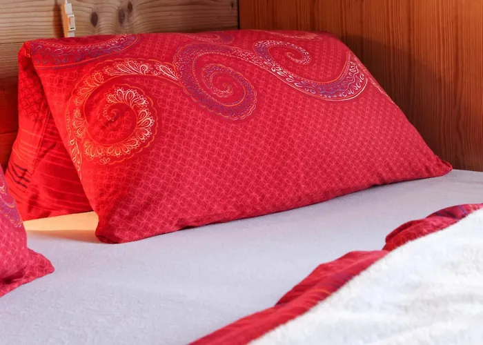 Alpenquartier Gipfelblick * Rosenthal