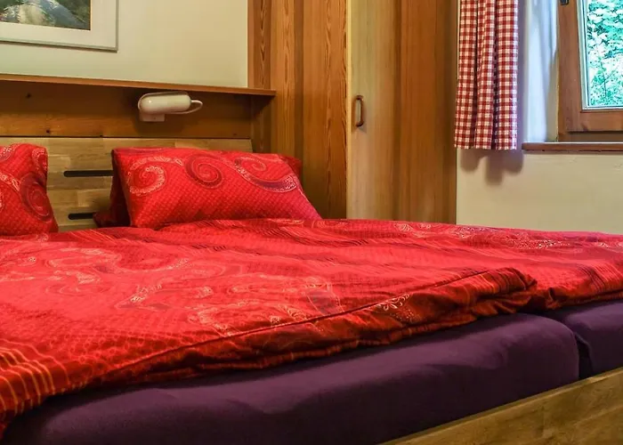 Alpenquartier Gipfelblick * Rosenthal