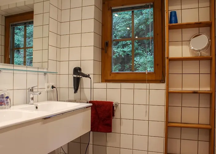 Alpenquartier Gipfelblick Appartamento Rosenthal