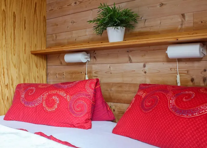 Appartamento Alpenquartier Gipfelblick