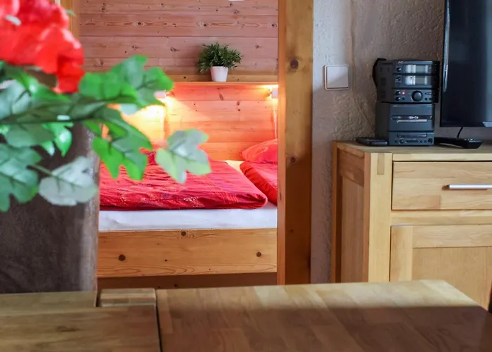 Alpenquartier Gipfelblick