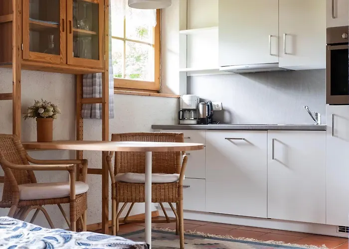 Appartamento Alpenquartier Gipfelblick
