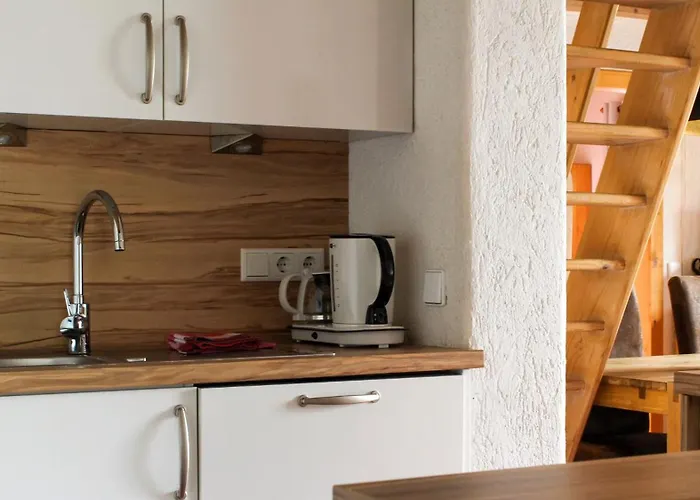 Alpenquartier Gipfelblick