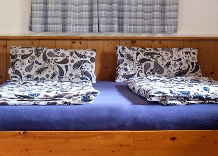 Alpenquartier Gipfelblick * Rosenthal