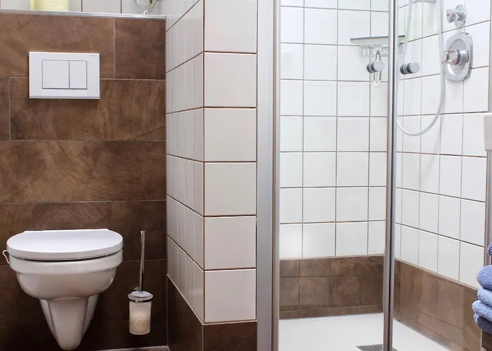 Alpenquartier Gipfelblick